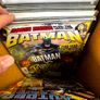 DC Long Comic Box w 250 comics for Sale (2) Image 6