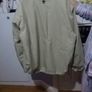 Stylish timberland beige coat Image 3