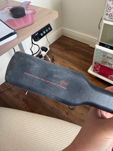 Ghd