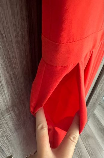 BNWT TopShop Jumpsuit - UK 8
