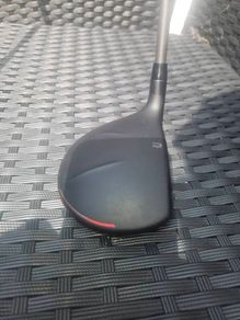 Cobra Air X  3 wood