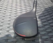 Cobra Air X  3 wood