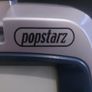 POPSTARZ CDG KARAOKE System, in excellent condition, see Pictures Image 3