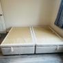 king size bad base Image 4