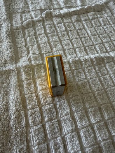 Stabila mini level magnetic