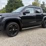 Volkswagen Amarok Image 2