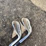Cobra wedges Image 8