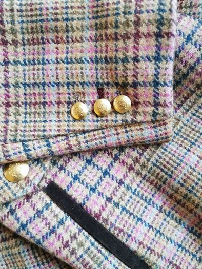 Joules coat 14