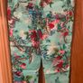 New Gerard Crop Designer Trousers Size 18 Image 6