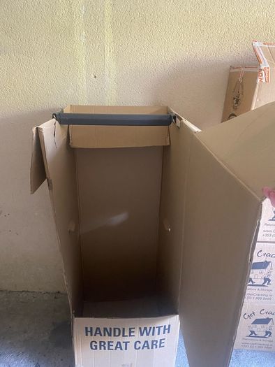 removal boxes