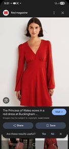 BODEN ladies dress