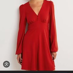 BODEN ladies dress