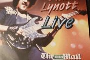 New Phil Lynott cd