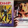 Grendel War Child Issues #1-10 Child- Dark Horse (1992-1993) Image 3