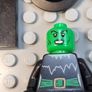 Lego Minifigure Witch Series 2 Image 5