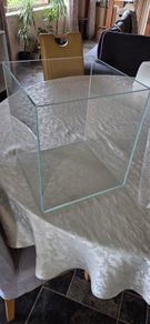 Optiwhite Fish tank
