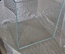 Optiwhite Fish tank