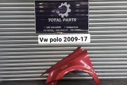 Vw polo 2009-17 wing fender
