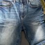 Boys shorts bundle with swimtrunks jeans combat sorts 9-10 y Image 2
