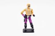 Vintage G.I.Joe Hasbro 1986 Dr. Mindbrender Cobra