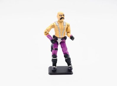Vintage G.I.Joe Hasbro 1986 Dr. Mindbrender Cobra