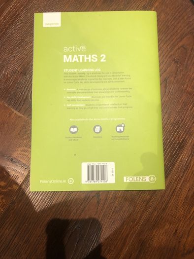 school book
