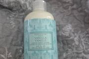 body lotion. New rrp e10