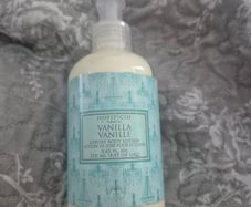 body lotion. New rrp e10