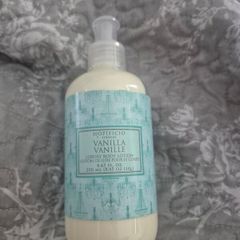 body lotion. New rrp e10