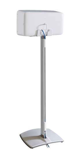 sanus speaker stand for sonos five