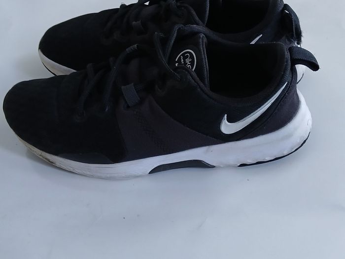 Nike Runners UK5