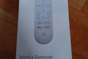 Sony PlayStation media remote