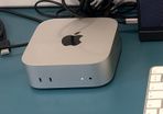 Mac mini m4