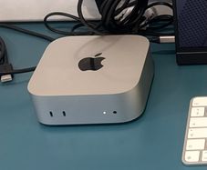 Mac mini m4