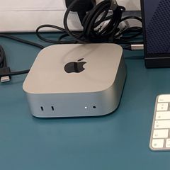 Mac mini m4