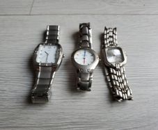 VintAge watches