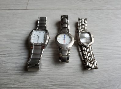 VintAge watches