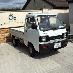 1990 Suzuki Carry