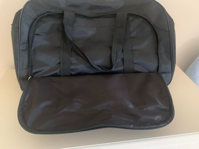 North Face Hold all