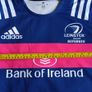 Leinster Rugby referee Jersey Small Image 4
