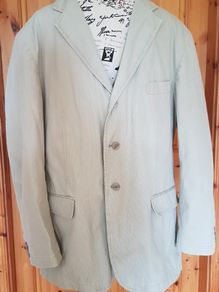 Size XL Blazer / Sports Jacket