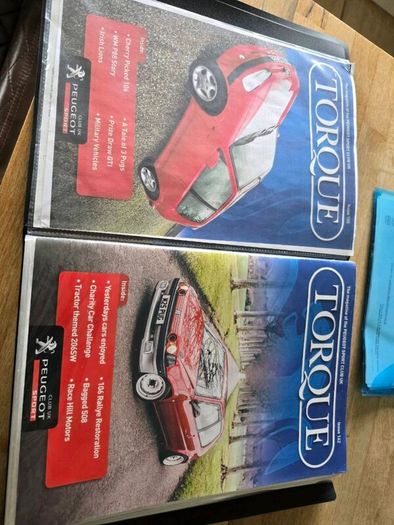 Peugeot 106 GTI