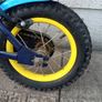 paw patrol 12 inch bike Image 4