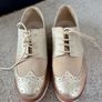 Scholl memory cushion shoes Size 4/37 Image 3