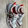 nike v2k run womens running trainers hf9997 sneakers shoes legend pink Image 3