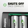 Energizer One For All Battery Charger Image 5