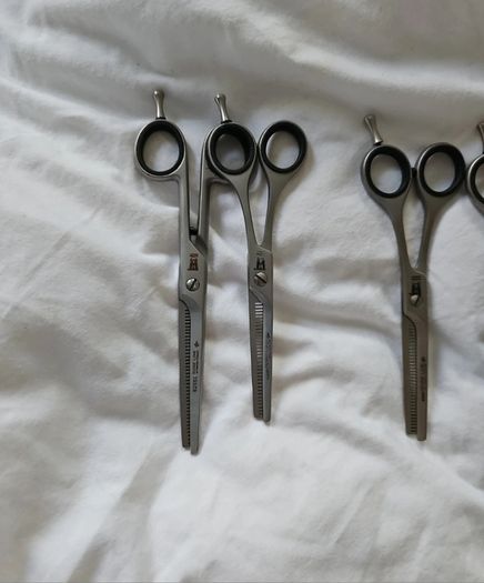 dog grooming scissors