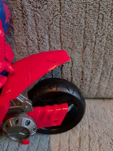 Spider-Man
