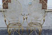 Wellesley Manor Collection - Two Chairs