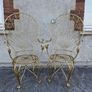 Wellesley Manor Collection - Two Chairs Image 4